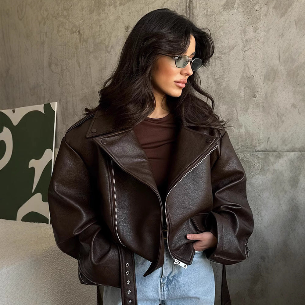 Veste Élégante & Décontractée